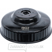 Kľúč na olejové filtre | 45hranný | Ø 93 mm | pre Audi, VW, BGS 1039-93-45 Náhľad