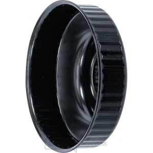 Kľúč na olejové filtre | 45hranný | Ø 93 mm | pre Audi, VW, BGS 1039-93-45 Kľúč na olejové filtre | 45hranný | Ø 93 mm | pre Audi, VW, BGS 1039-93-45 gallery main image