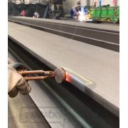 Mobilný indukčný ohrev, 10 kW/12 kVA - Dawell DHI-120F HD + Horák 6m Mobilný indukčný ohrev, 10 kW/12 kVA - Dawell DHI-120F HD + Horák 6m náhled