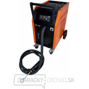 Mobilný indukčný ohrev, 10 kW/12 kVA - Dawell DHI-120C HD + Horák 10m gallery main image