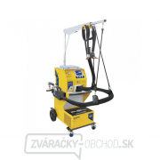 Bodovací a bodovací stroj GYS GYSPOT INVERTER BP-LCX-s7 (3x400V) Bodovací a bodovací stroj GYS GYSPOT INVERTER BP-LCX-s7 (3x400V) gallery main image