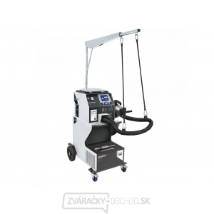 Bodovací stroj - bodovací stroj GYS GYSPOT INVERTER BP-LX - rozšírená sada Bodovací stroj - bodovací stroj GYS GYSPOT INVERTER BP-LX - rozšírená sada gallery main image