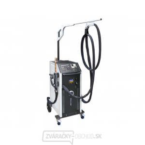 Indukčný ohrievač GYS POWERDUCTION 160LG Indukčný ohrievač GYS POWERDUCTION 160LG gallery main image