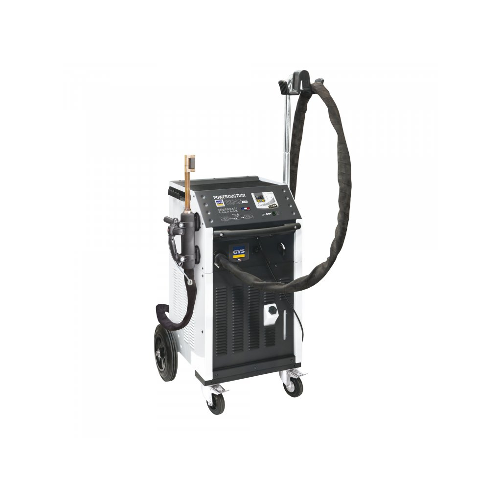 Indukčný ohrievač GYS POWERDUCTION 110LG