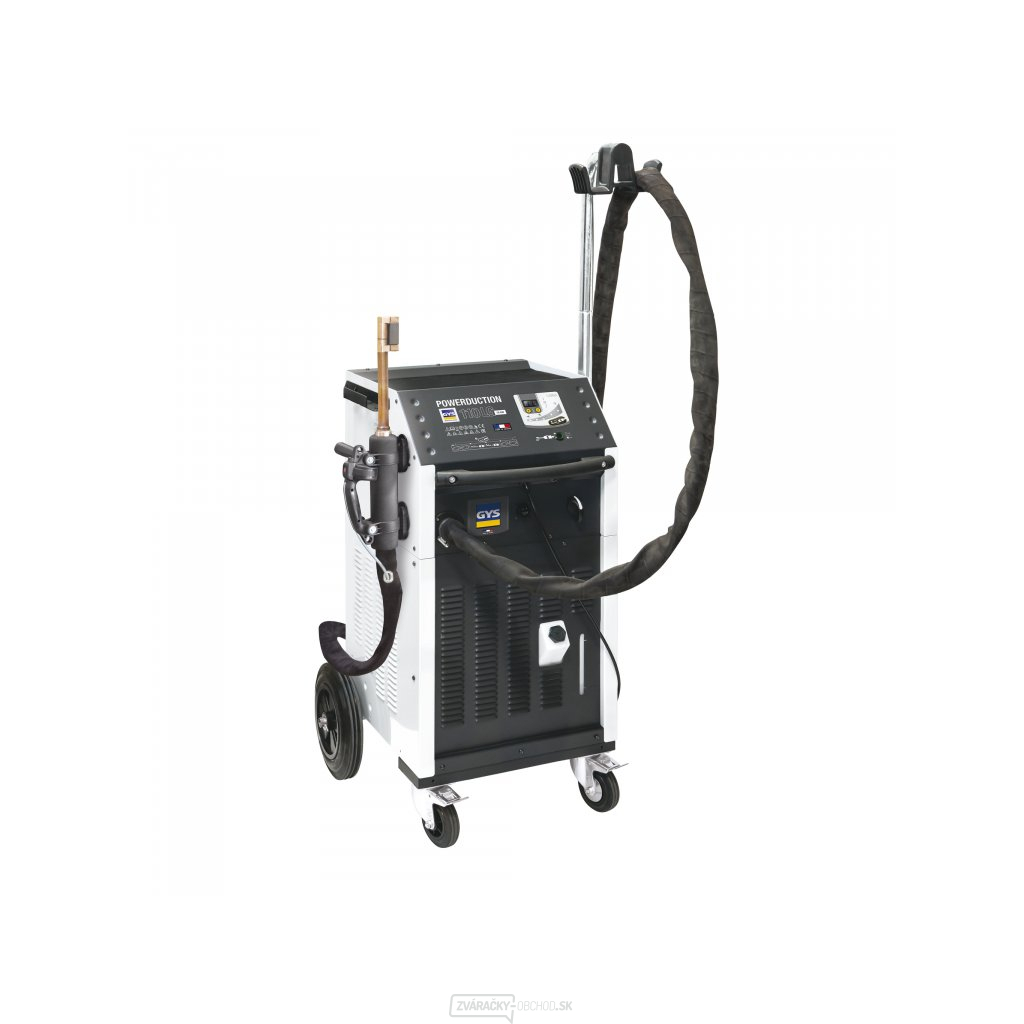Indukčný ohrievač GYS POWERDUCTION 110LG