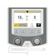 Pulzná zváračka GYS AUTOPULSE 220-M3 s 3 horákmi Pulzná zváračka GYS AUTOPULSE 220-M3 s 3 horákmi náhled