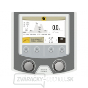 Pulzná zváračka GYS AUTOPULSE 220-M3 s 3 horákmi Pulzná zváračka GYS AUTOPULSE 220-M3 s 3 horákmi náhled
