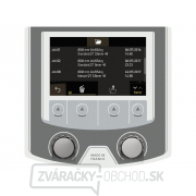 Pulzná zváračka GYS AUTOPULSE 220-M3 s 3 horákmi Pulzná zváračka GYS AUTOPULSE 220-M3 s 3 horákmi náhled