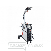 Pulzná zváračka GYS AUTOPULSE 220-M3 s 3 horákmi Pulzná zváračka GYS AUTOPULSE 220-M3 s 3 horákmi gallery main image