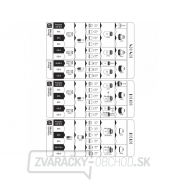 Plazmový rezací stroj GYS NEOCUT 125 náhled
