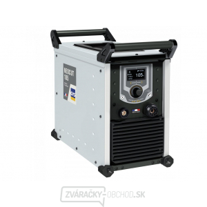 Plazmový rezací stroj GYS NEOCUT 105 - bez horáka Plazmový rezací stroj GYS NEOCUT 105 - bez horáka gallery main image