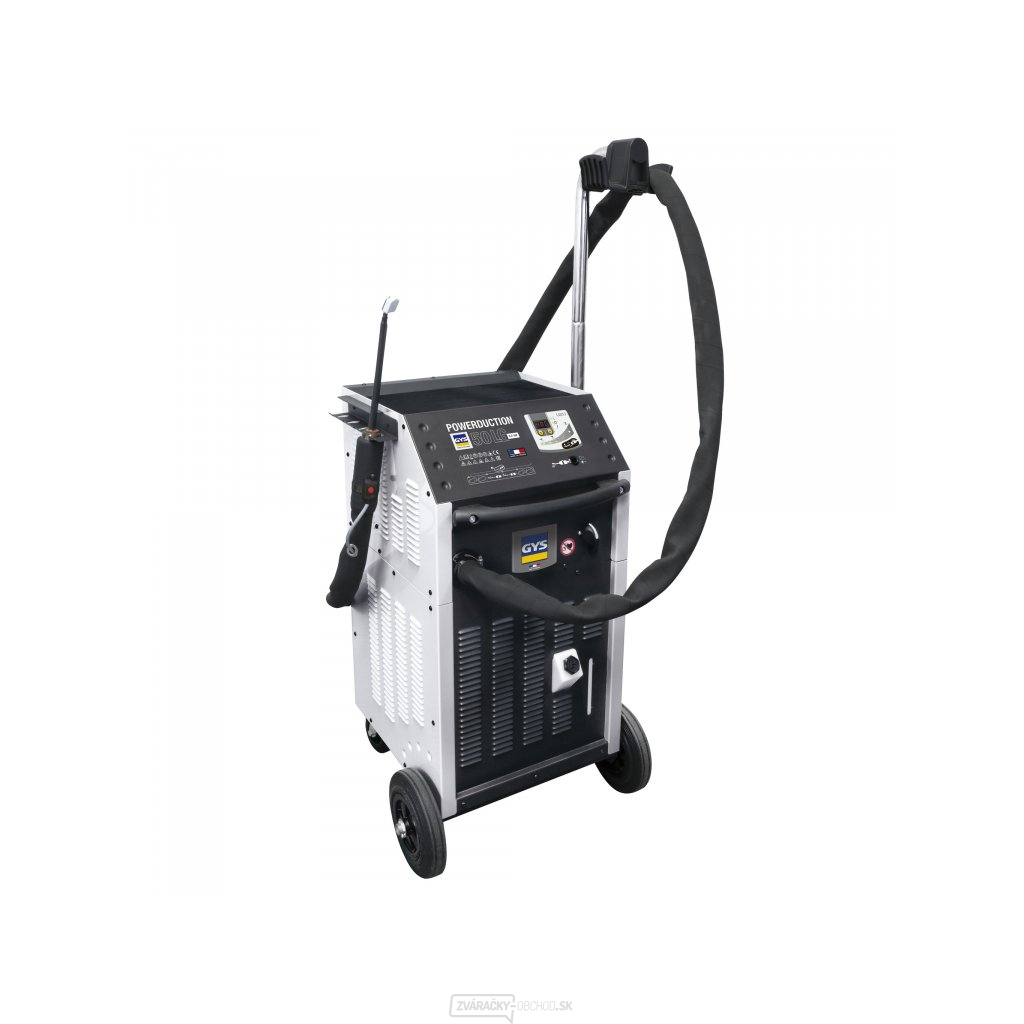 Indukčný ohrievač GYS POWERDUCTION 50LG