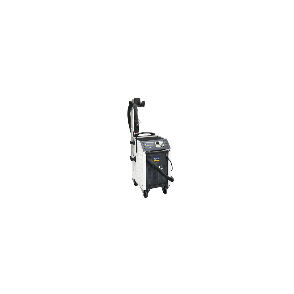 Indukčný ohrievač GYS POWERDUCTION 39LG