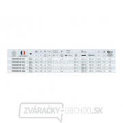 Indukčný ohrievač GYS POWERDUCTION 39LG Indukčný ohrievač GYS POWERDUCTION 39LG náhled