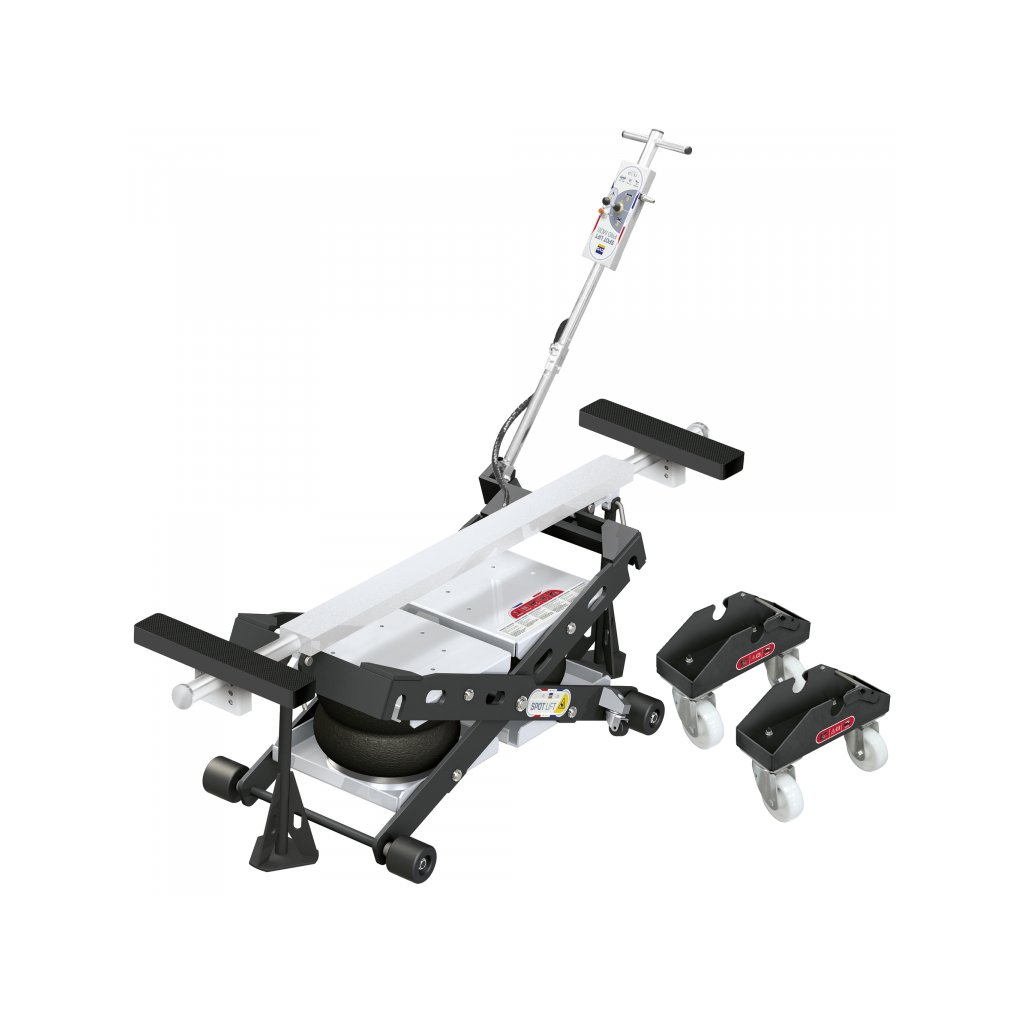 Pneumatický zdvihák GYS SPOT LIFT PRO MOB