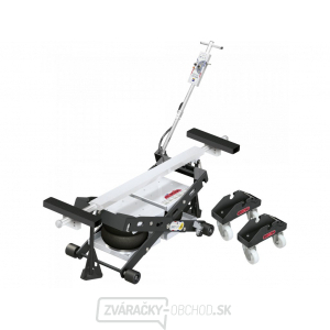 Pneumatický zdvihák GYS SPOT LIFT PRO MOB Pneumatický zdvihák GYS SPOT LIFT PRO MOB gallery main image