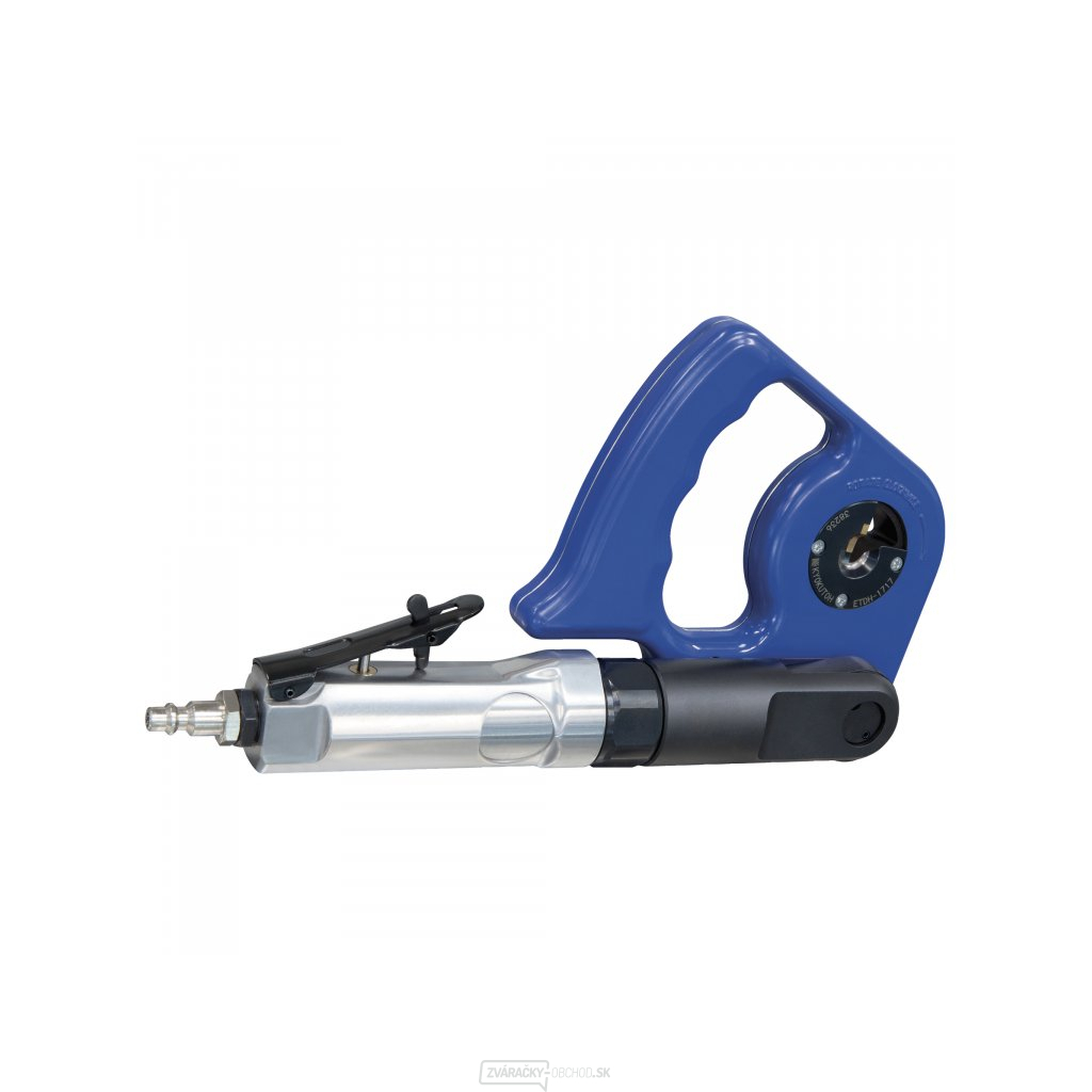 Pneumatická brúska GYS na klenuté uzávery bodovacích elektród (typ A) gallery main image