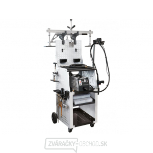 Súprava na opravu karosérie GYS SPEEDLINER 39.02 - 230V Súprava na opravu karosérie GYS SPEEDLINER 39.02 - 230V gallery main image