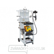 Súprava na opravu karosérie GYS SPEEDLINER 39.04 - 400V Súprava na opravu karosérie GYS SPEEDLINER 39.04 - 400V gallery main image