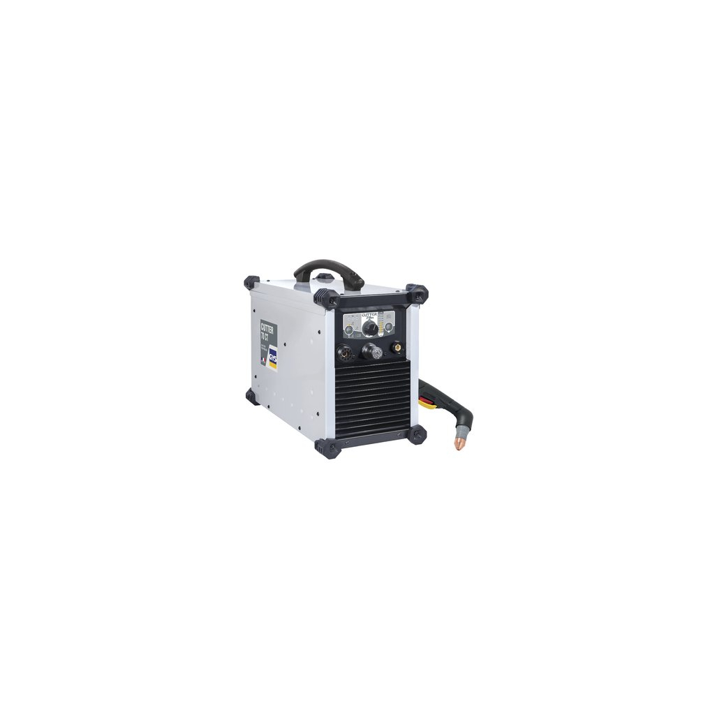 Plazmový rezací stroj GYS PLASMA CUTTER 70 CT s horákom