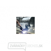 Plazmový rezací stroj GYS PLASMA CUTTER 70 CT s horákom Náhľad