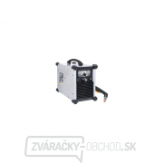 Plazmový rezací stroj GYS PLASMA CUTTER 70 CT s horákom gallery main image