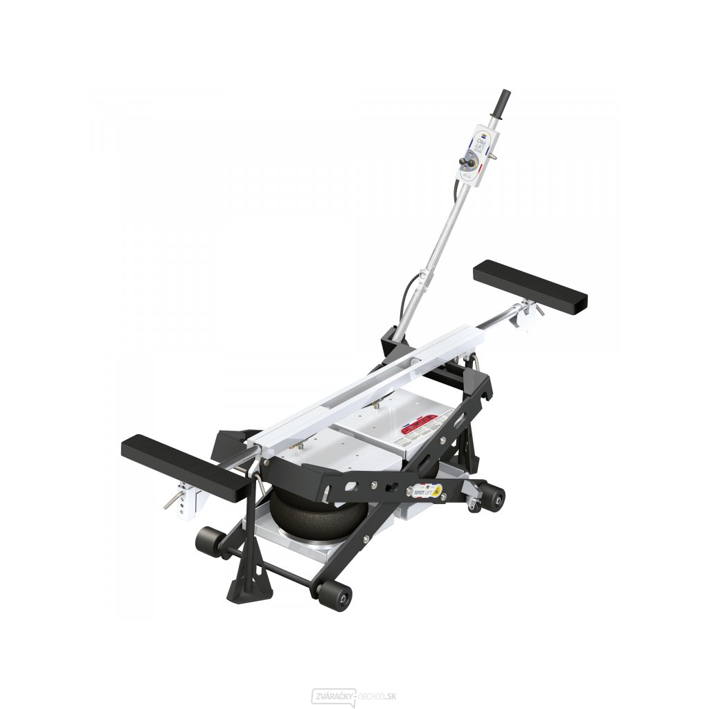 Pneumatický zdvihák GYS SPOT LIFT PRO