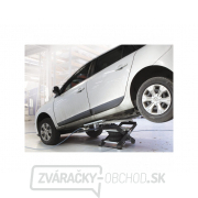 Pneumatický zdvihák GYS SPOT LIFT PRO Pneumatický zdvihák GYS SPOT LIFT PRO náhled