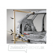 Pull-up rám GYS SMART PULLER SILVER Pull-up rám GYS SMART PULLER SILVER náhled