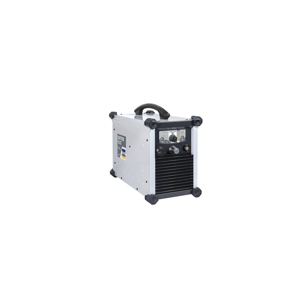 Plazmový rezací stroj GYS PLASMA CUTTER 70 CT