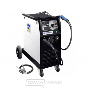 Zvárací stroj GYS TRIMIG 250-4S DV Zvárací stroj GYS TRIMIG 250-4S DV gallery main image