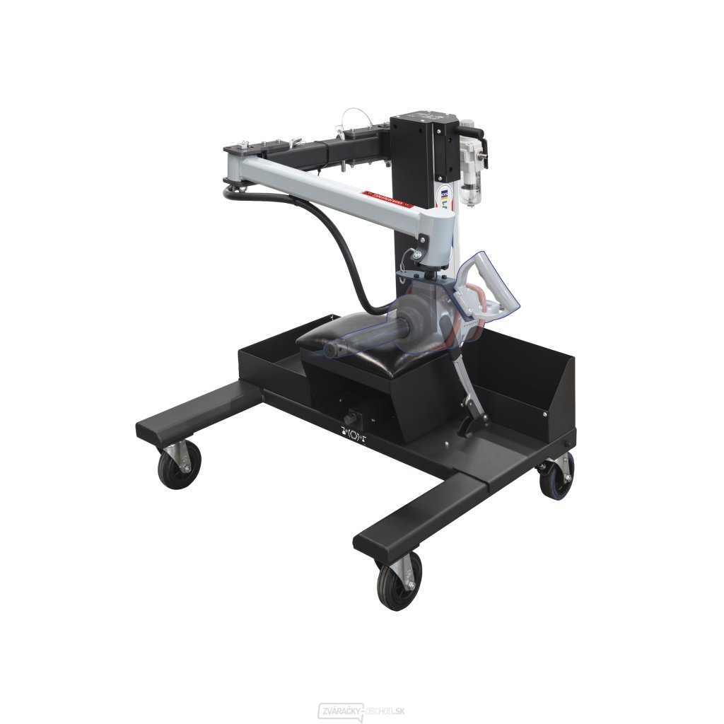 Držiak rázového uťahováka GYS IW1