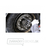 Držiak rázového uťahováka GYS IW1 Držiak rázového uťahováka GYS IW1 náhled