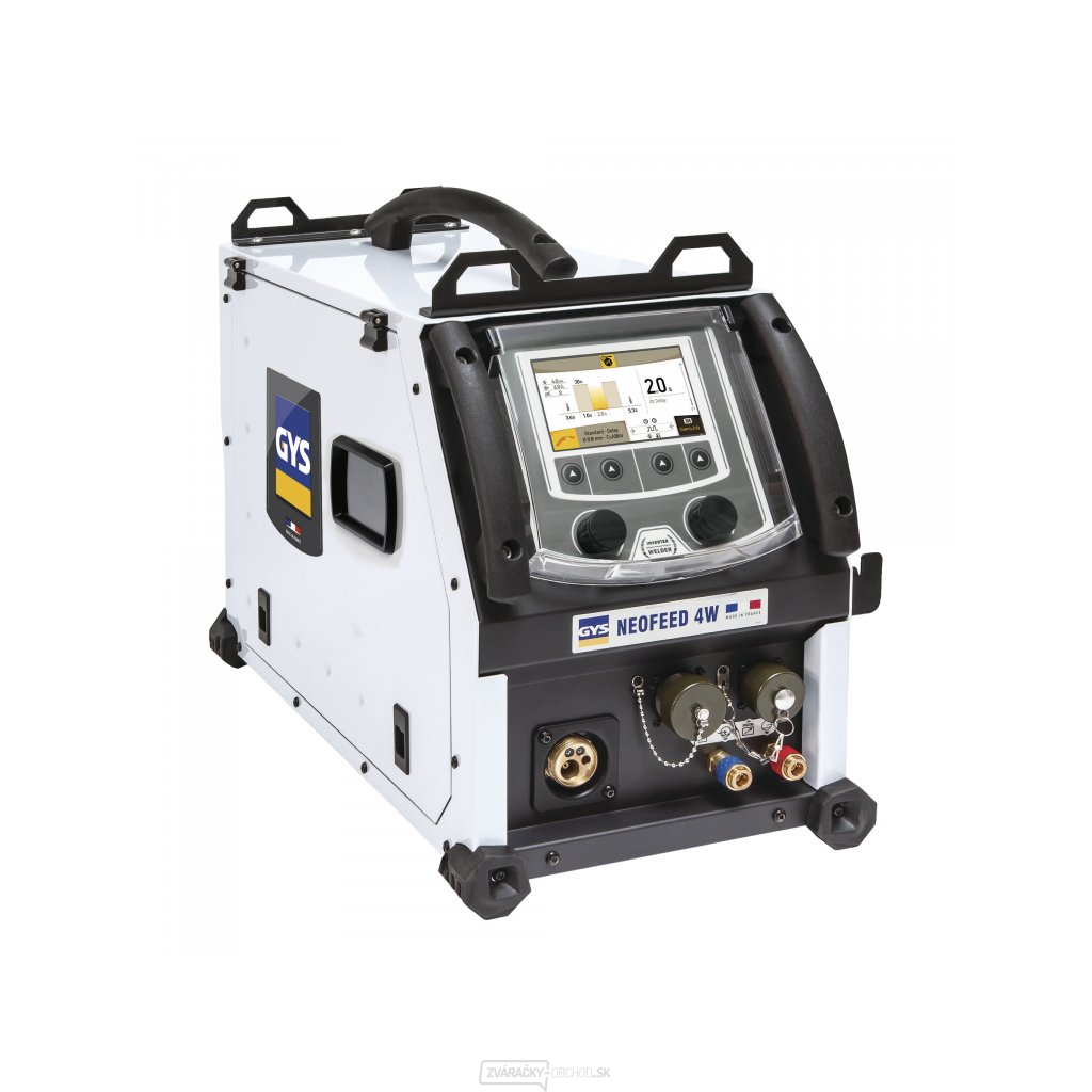 Podávač drôtu GYS NEOFEED 4W