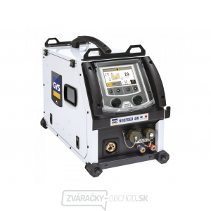 Podávač drôtu GYS NEOFEED 4W Podávač drôtu GYS NEOFEED 4W gallery main image