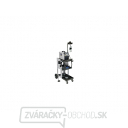 Indukčné vykurovacie zariadenie GYS GYSDUCTION AUTO PROLINER Indukčné vykurovacie zariadenie GYS GYSDUCTION AUTO PROLINER gallery main image