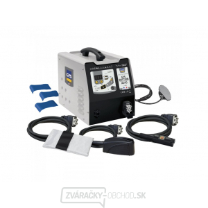 GYS GYSDUCTION AUTO BODY SHOP Indukčný ohrievač GYS GYSDUCTION AUTO BODY SHOP Indukčný ohrievač gallery main image