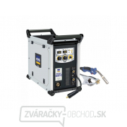 Zvárací stroj GYS MULTIWELD 320T-C s príslušenstvom Zvárací stroj GYS MULTIWELD 320T-C s príslušenstvom gallery main image