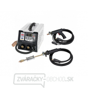Bodovací stroj - bodovací stroj GYS GYSPOT EXPERT 200 Bodovací stroj - bodovací stroj GYS GYSPOT EXPERT 200 gallery main image