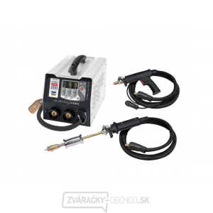 Bodovací stroj - bodovací stroj GYS GYSPOT EXPERT 200 Bodovací stroj - bodovací stroj GYS GYSPOT EXPERT 200 gallery main image