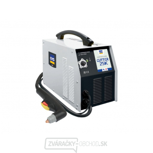 Plazmový rezací stroj GYS PLASMA CUTTER 25 K Plazmový rezací stroj GYS PLASMA CUTTER 25 K gallery main image
