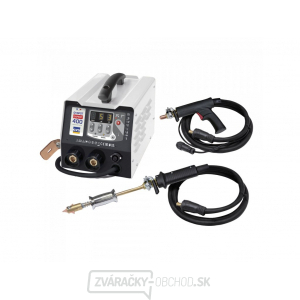 Bodovací stroj - bodovací stroj GYS GYSPOT EXPERT 400 Bodovací stroj - bodovací stroj GYS GYSPOT EXPERT 400 gallery main image