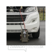 Štartér GYS GYSCAP 680E Štartér GYS GYSCAP 680E náhled