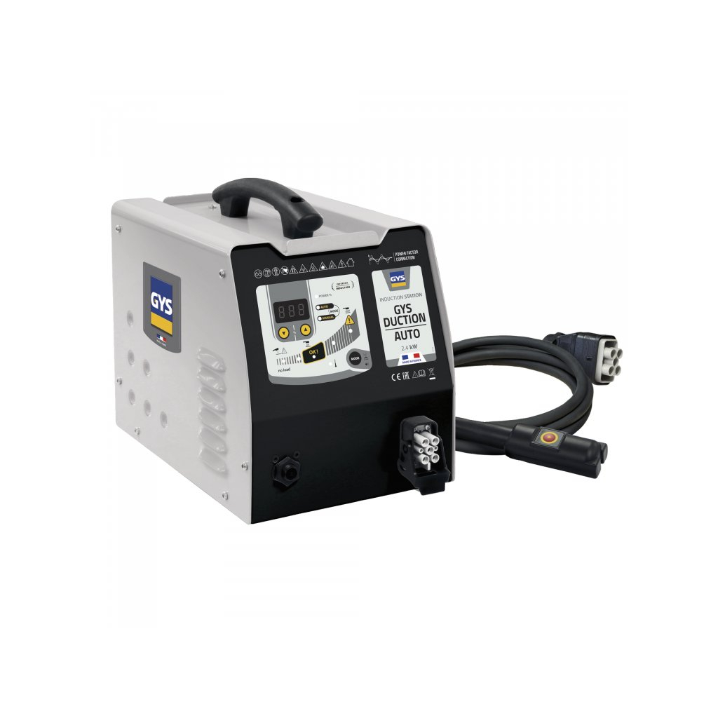 GYS GYSDUCTION AUTO DENT REPAIR Indukčný ohrievač