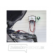 Multifunkčná nabíjačka autobatérií GYS GYSFLASH 103.24 CNT FV (5 m káblov) Multifunkčná nabíjačka autobatérií GYS GYSFLASH 103.24 CNT FV (5 m káblov) náhled