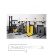 Multifunkčná nabíjačka autobatérií GYS GYSFLASH 103.24 CNT FV (5 m káblov) Multifunkčná nabíjačka autobatérií GYS GYSFLASH 103.24 CNT FV (5 m káblov) náhled