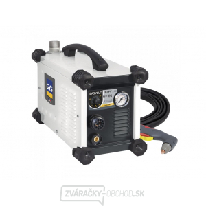 Plazmový rezací stroj GYS PLASMA CUTTER 30 FV Plazmový rezací stroj GYS PLASMA CUTTER 30 FV gallery main image