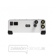 Multifunkčná nabíjačka autobatérií GYS GYSFLASH 121.12 CNT FV (5 m káblov) Náhľad