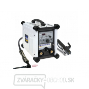 Zvárací stroj GYS PROTIG 200 DC Zvárací stroj GYS PROTIG 200 DC gallery main image