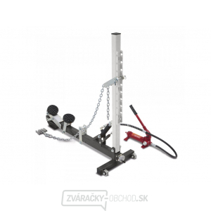 Hydraulický zdvíhací rám GYS DRAW ALLINGER Hydraulický zdvíhací rám GYS DRAW ALLINGER gallery main image